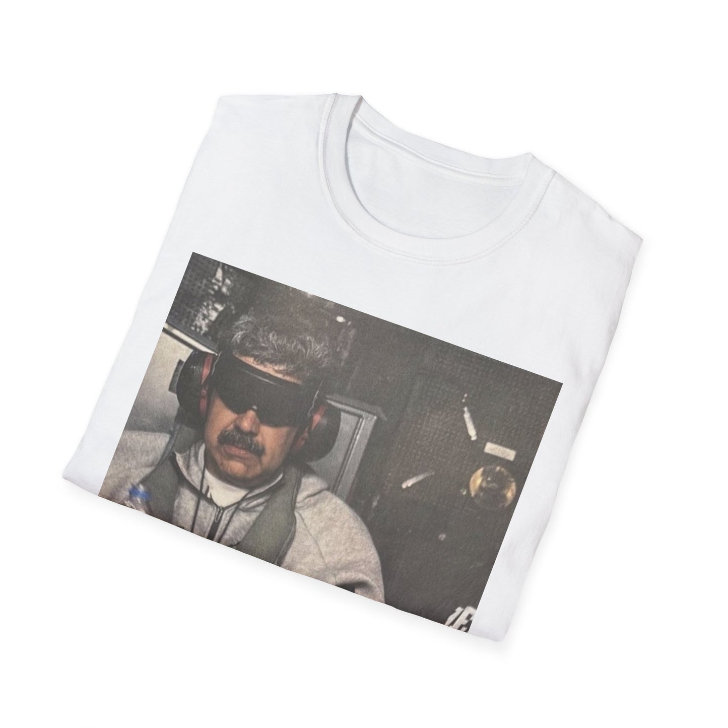 Maduro Se Fue T-Shirt