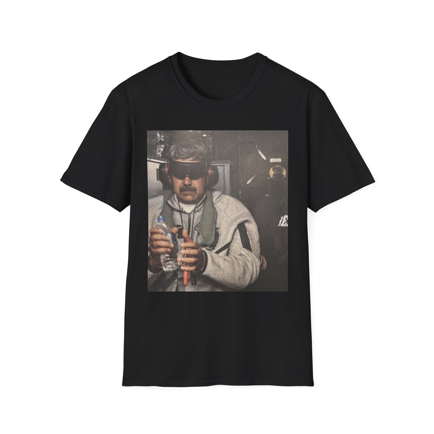 Maduro Se Fue T-Shirt