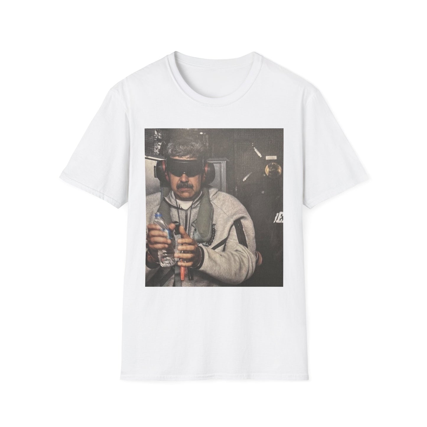 Maduro Se Fue T-Shirt